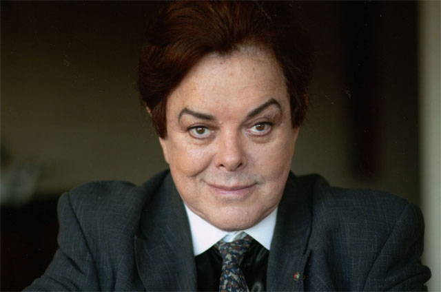 Bruno Gelber