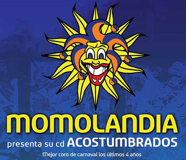 Momolandia