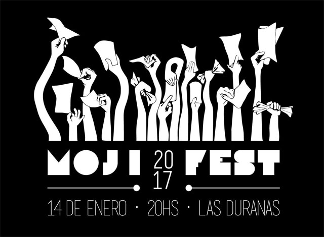 MojiFest 2017