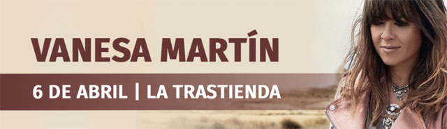 Vanesa Martín