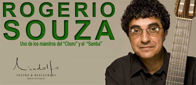 Rogerio Souza 