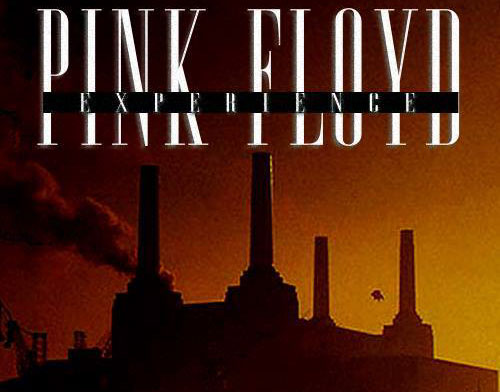 Pink Floyd Experience 