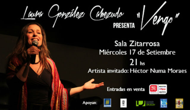 Laura González