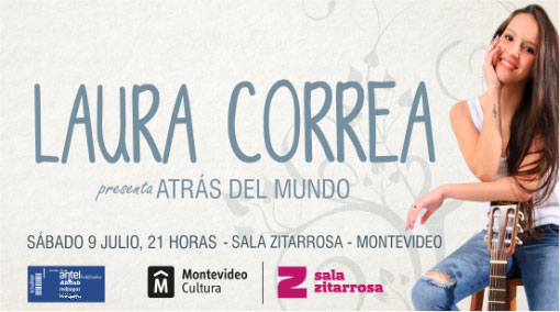 Laura Correa