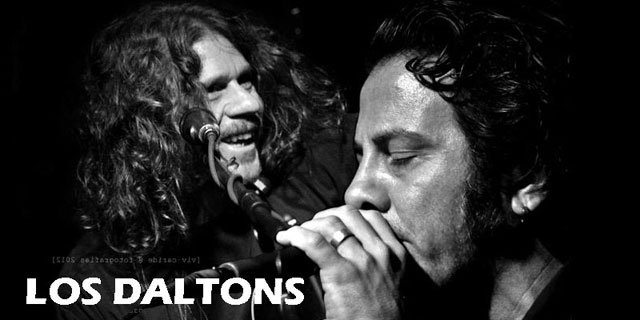 Los Daltons