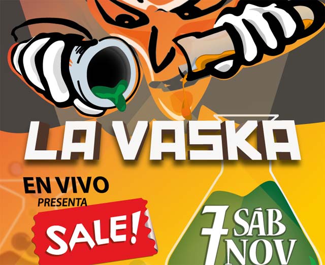 La Vaska