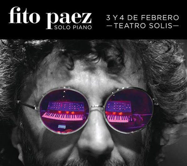 Fito Paéz