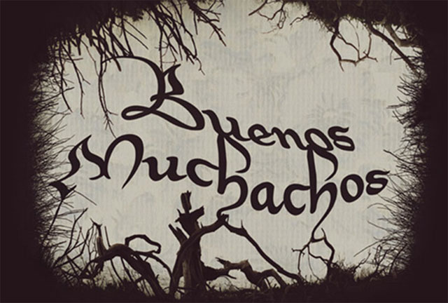 Buenos Muchachos