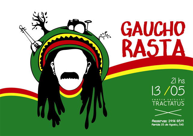 Gaucho Rasta