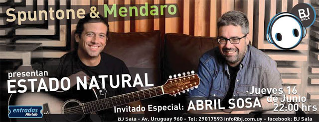 Spuntone & Mendaro