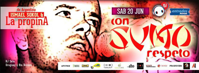 Tributo a Sumo