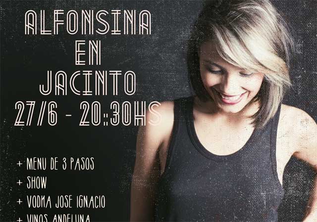 Alfonsina