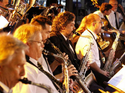 Banda Sinfónica de Montevideo