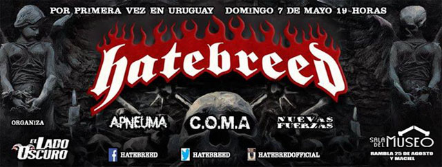 Hatebreed