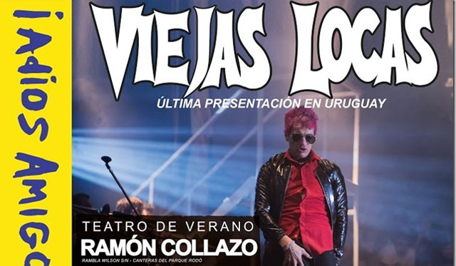 Viejas Locas