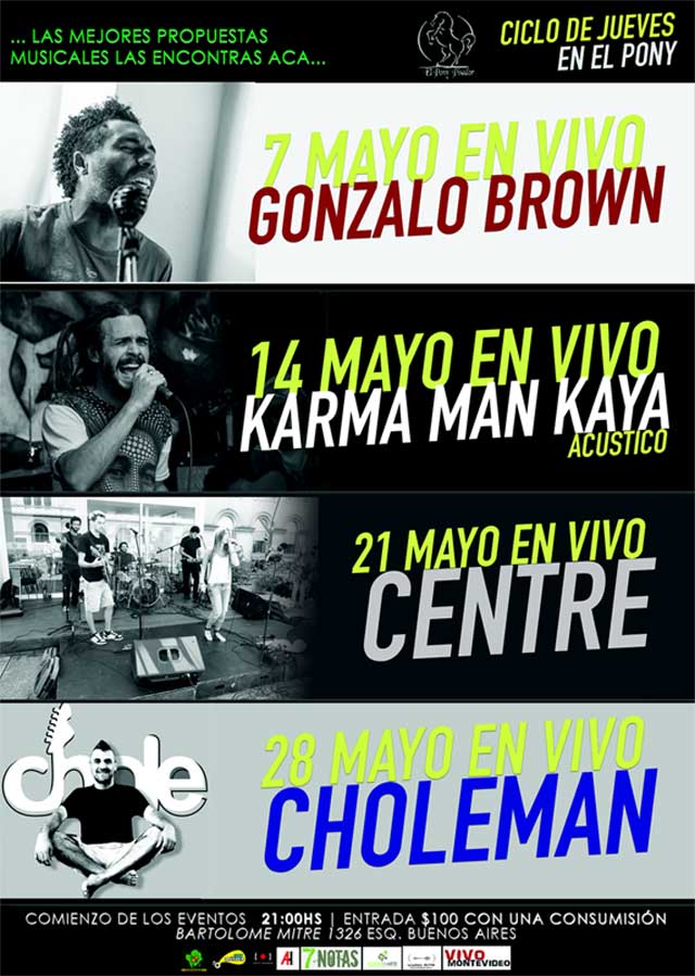 Gonzalo Brown