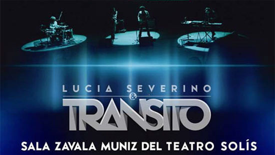 Lucía Severino & Tránsito Banda