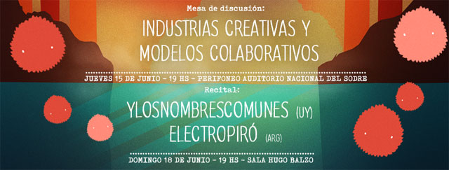 Y los nombres comunes (Uy) + Electropiró (Arg) 