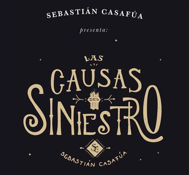 Sebastián Casafúa