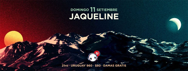 Jaqueline