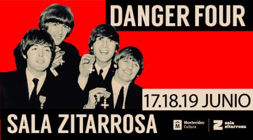 Danger Four