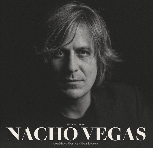 Nacho Vegas (ES)