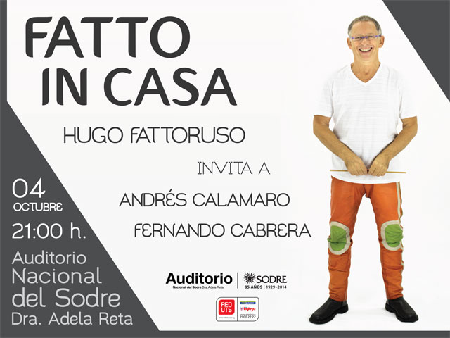 Hugo Fattoruso
