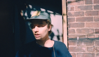 Mac DeMarco