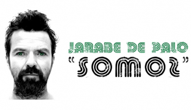 Jarabe de Palo