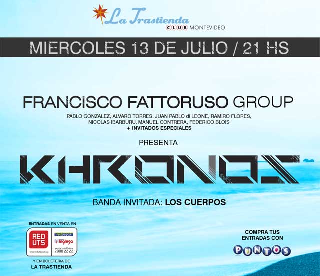 Francisco Fattoruso Group