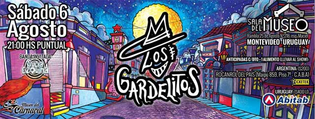 Los Gadelitos