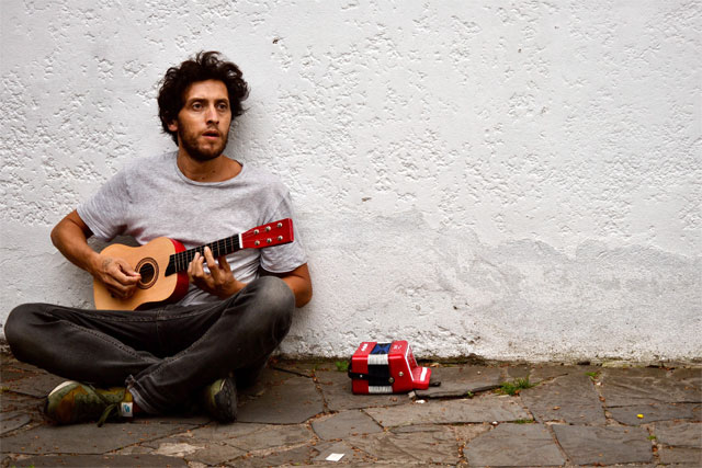 Ciclo Canciones con Historia