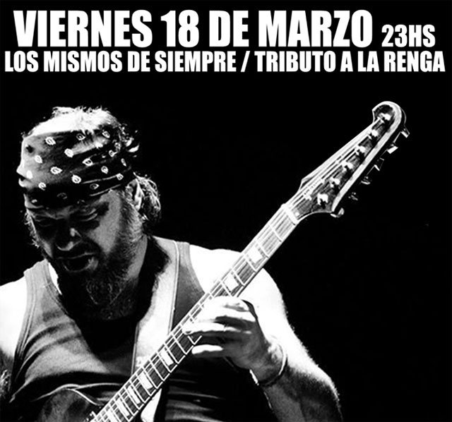 Los Mismos de Siempre