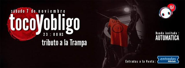 Toco y Obligo