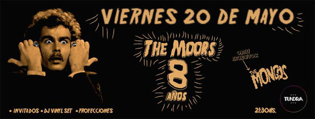 The Moors