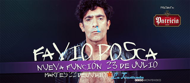 Favio Posca