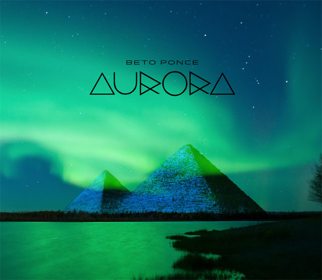 Beto Ponce presenta “Aurora”