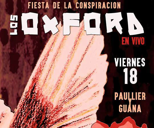 Los Oxford