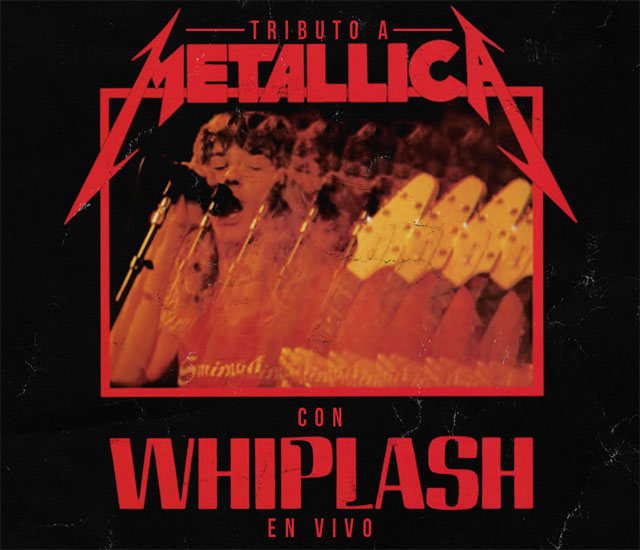 Tributo a Metallica
