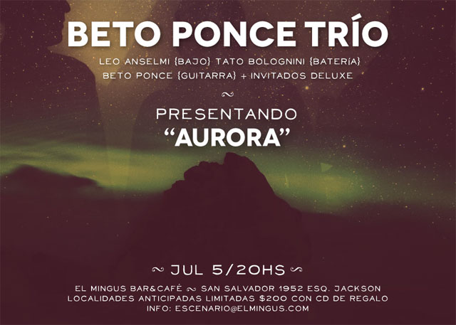 Beto Ponce