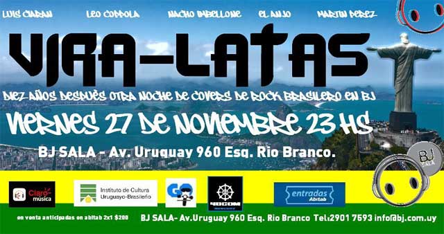 Vira-Latas
