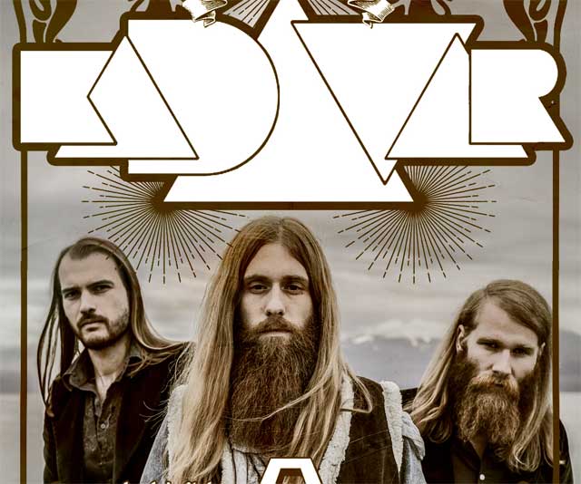 Kadavar