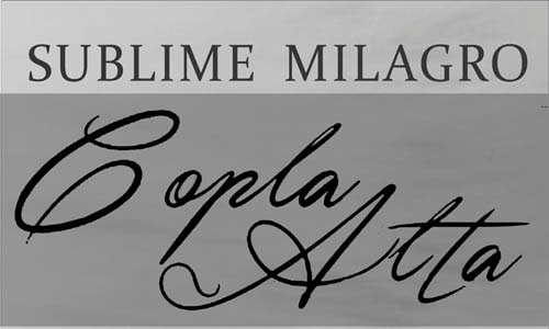 Copla Alta 
