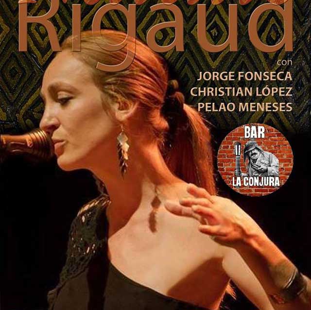 Natalia Rigaud