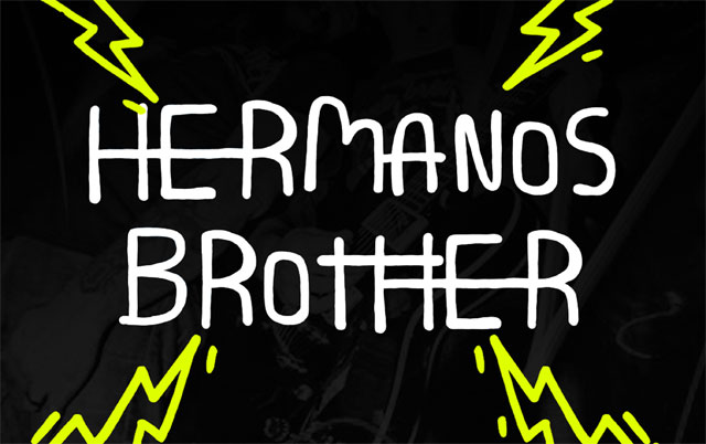Hermanos Brother