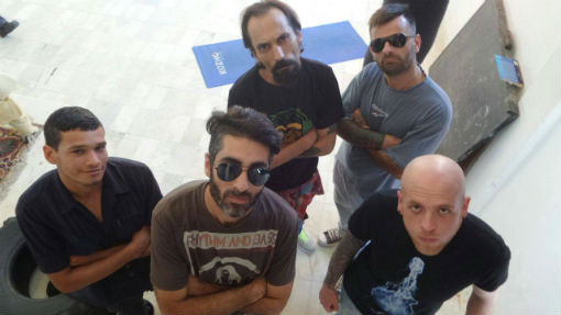 Rock para la libertad