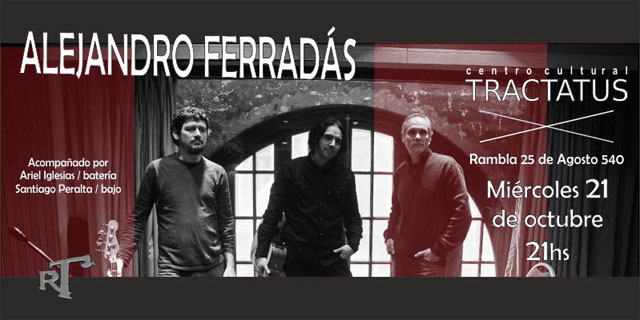 Alejandro Ferradás