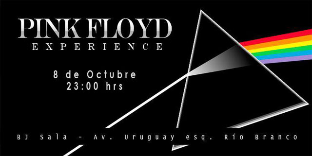 Pink Floyd Experience