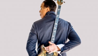 Stanley Clarke Band