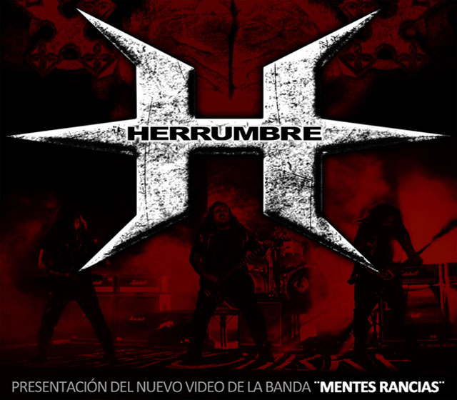 Herrumbre 